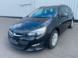 Opel Astra  Kombi integr.2-fach Fahrradträger TÜV NEU - Fahrrad gebraucht