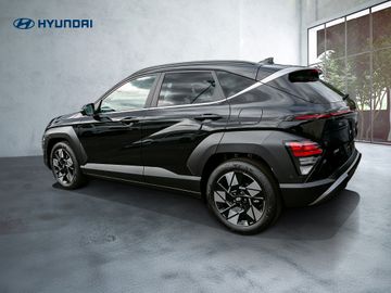 Hyundai Kona 1.6 Select 2WD Autobahnassistent Kamera