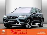 Seat Ateca Xperience 2.0 TSI 4Drive DSG AHK/PANO/NAVI - Seat Ateca Gebrauchtwagen in Bonn