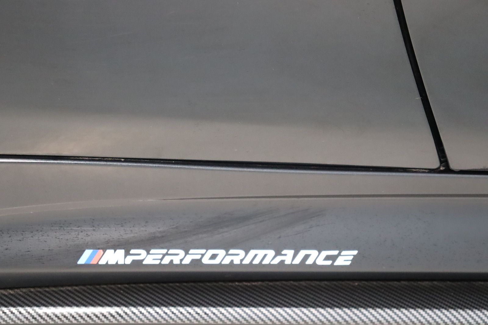 Fahrzeugabbildung BMW 430 i xDrive M Sport * RFK * Sitzhzg. * Leder