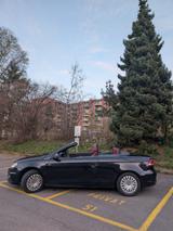 Volkswagen Eos 2.0 TSI Sport | 211 PS | Cabrio  - Volkswagen Eos