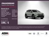 Skoda Elroq Selection 85 286PS ACC 360° CANTON SHZ AHK