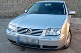 Volkswagen VW Bora Automatik Limousine - Volkswagen Bora Benziner Gebrauchtwagen