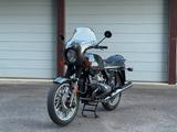BMW R60/7, 800 ccm Powerkit, R100S-Cockpit - BMW R 100 7