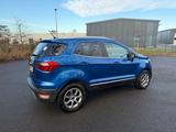 Ford EcoSport 1,0 EcoBoost 92kW Titanium Automati... - Ford EcoSport Gebrauchtwagen in Berlin