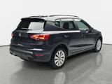 Seat ARONA 1.0 TSI DSG STYLE LED KLIMAAUTO SMARTLINK  - Seat Arona Gebrauchtwagen