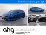 Kia ProCeed 1.5 DCT7 GT-Line TEC/L KIA SINDELFINGEN  - Kia pro cee'd / ProCeed Neuwagen