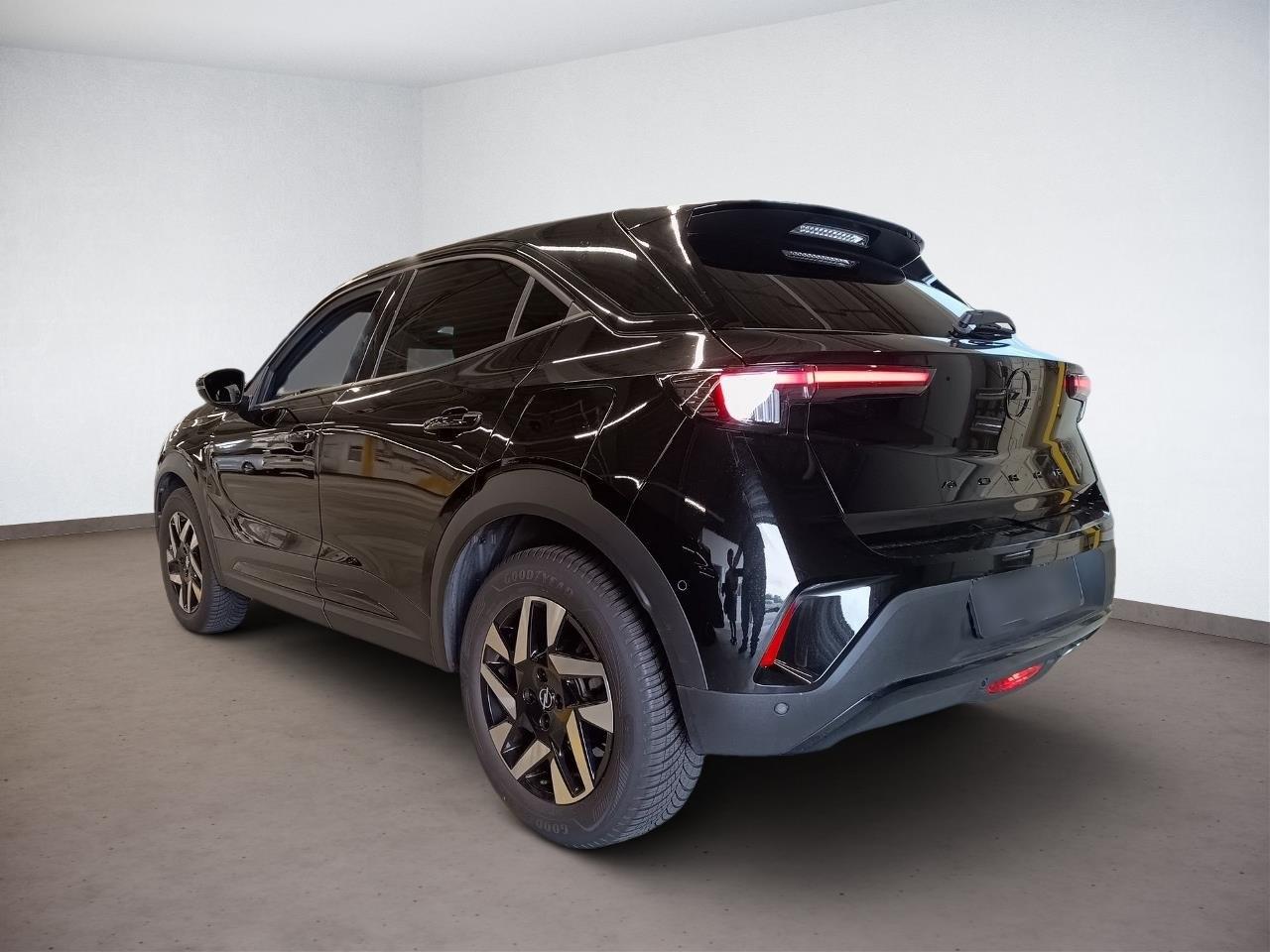 Opel Mokka GS NAVI* DAB Radio Totwinkel Keyless start