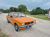 Opel Kadett, Berlina, 4 Türen, Autom, selten - Opel Kadett: Automatik