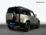 Land Rover Defender 90 D250 X-Dynamic SE - Land Rover Defender Jahreswagen
