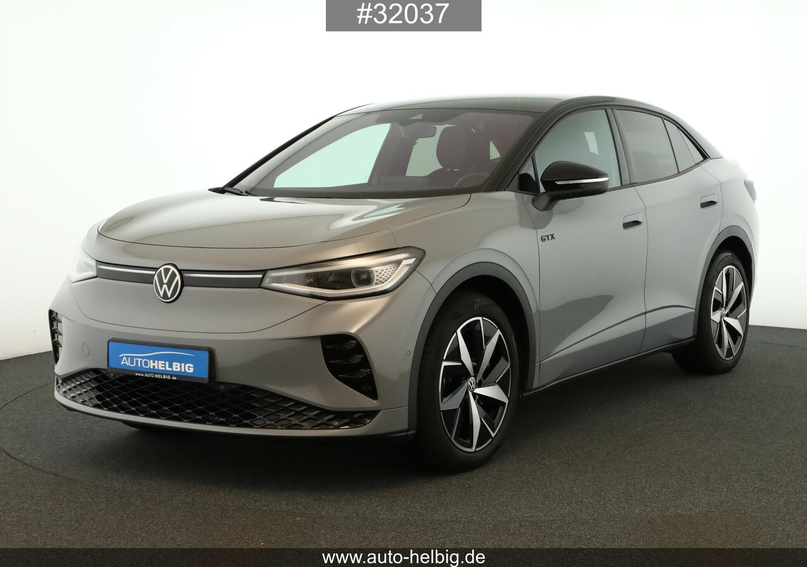 Volkswagen ID.5
