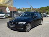 BMW 318d E91 Klimaautomatik PDC SHZ Tempomat Euro5 - BMW 318: 318d E91