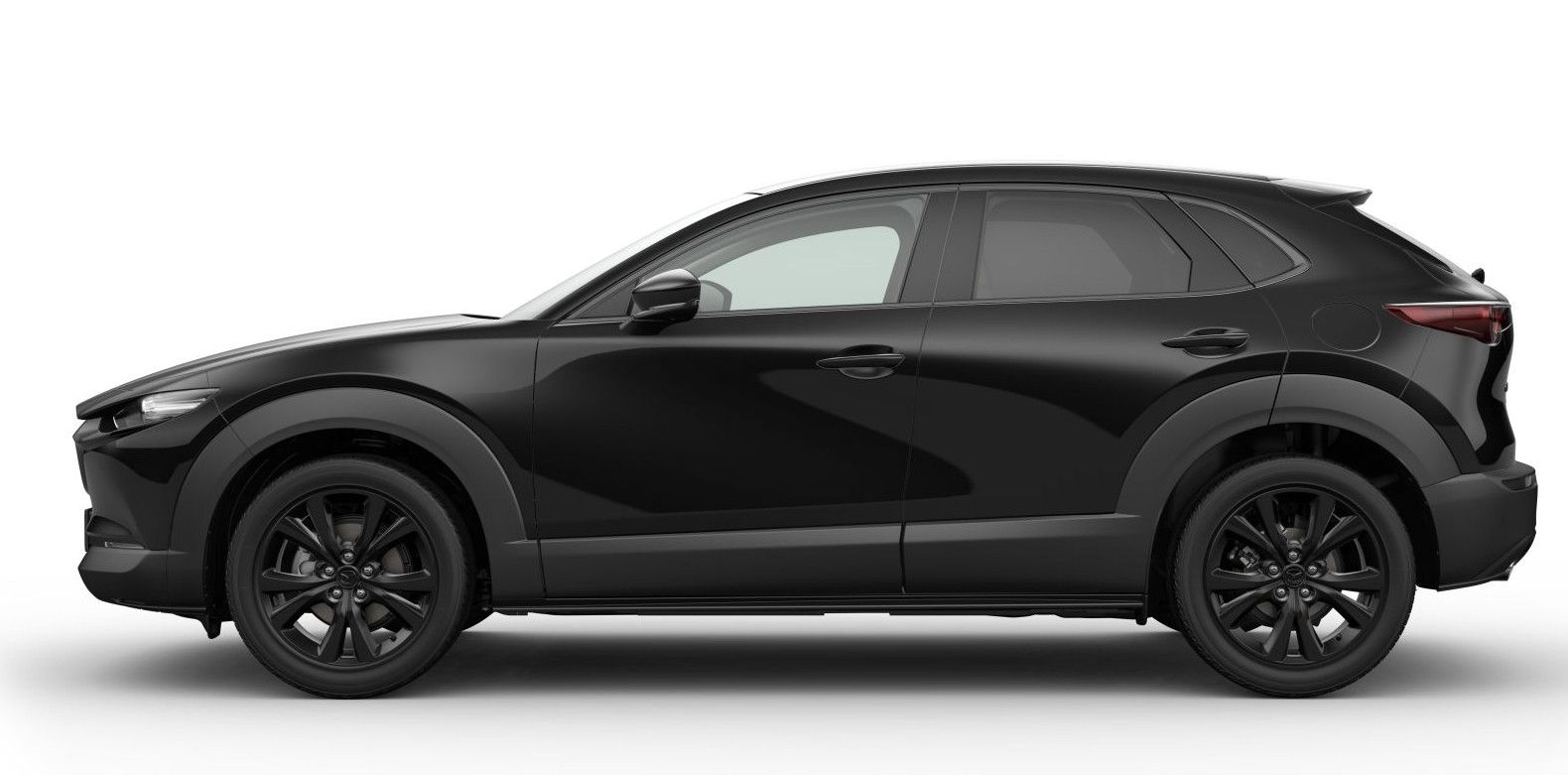 Mazda CX-30 2027 e-SKYACTIV G 140 MAKOTO imagem 2