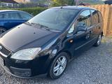 Ford C-MAX (DM2) 2.0 TDCi   TÜV Neu - Ford C-MAX DM2