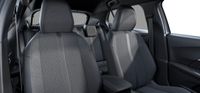 Peugeot 2008 - Vorschau Bild 11