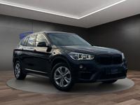BMW X1 sDrive 18 d AUTOMATIK°1.HAND°NAVI°LED°KAMERA