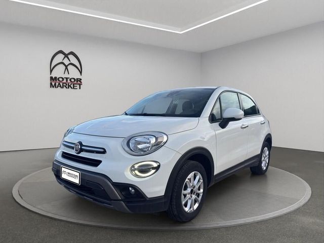 Fiat 500X 1.3 T4 Cross DCT