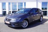 Seat Leon ST 1.5TSI DSG Xcellence VC LED Navi Keyless - Seat Leon: Sitzheizung