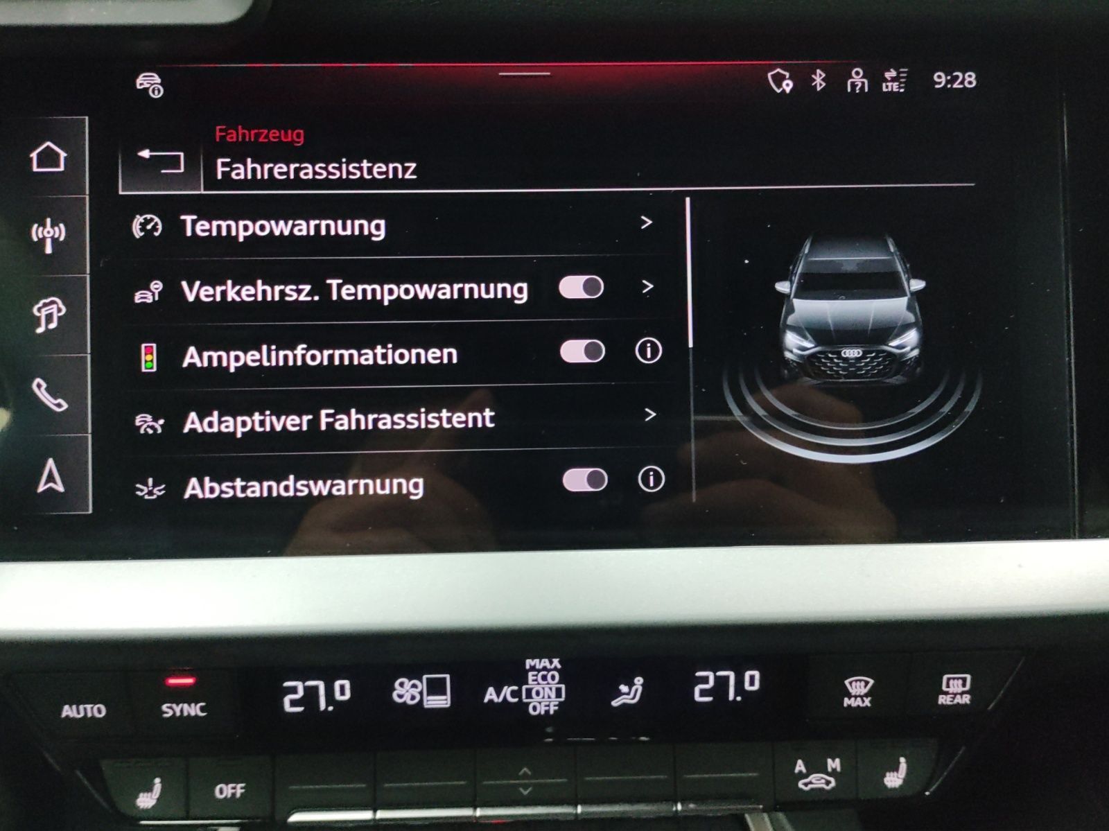 Audi A3 - Bild 13