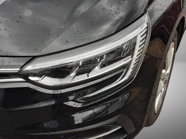 Fahrzeugabbildung Renault Megane Grandtour TCe140 GPF Limited