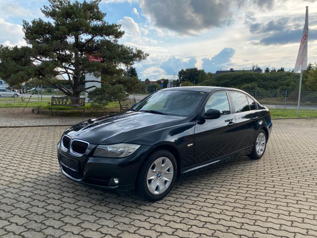 BMW 318 Baureihe 3 Lim. 318i
