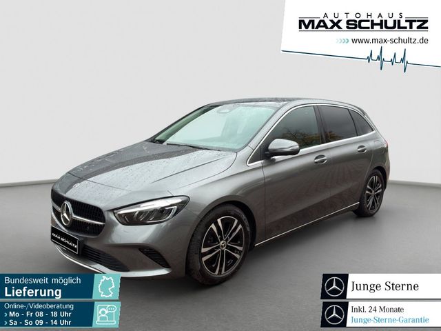 Mercedes-Benz B 200 AHZV*LED*RFK*DAB*THERMOTRONIC*LENKRADHZG*