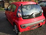 Citroën C1 Advance TÜV 11/2027 - Citroën C1: Advance