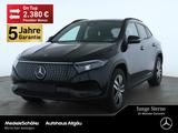Mercedes-Benz EQA 250 Night 18" KeylessGO LED "neues Modell" - gebrauchte Mercedes-Benz EQA aus dem Jahr 2024