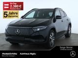 Mercedes-Benz EQA 250 Night 18" KeylessGO LED "neues Modell" - Mercedes-Benz EQA aus 2024