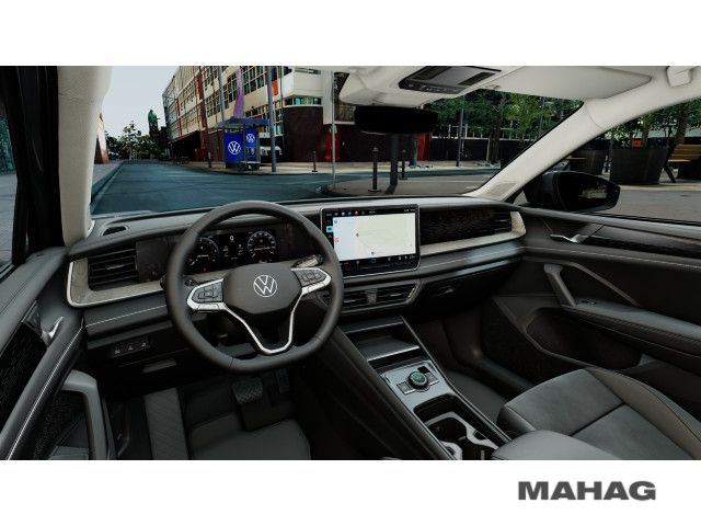 Volkswagen Tayron - Bild 11