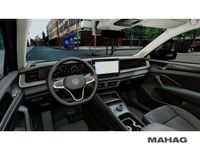 Volkswagen Tayron - Vorschau Bild 11