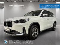 BMW X1 - Vorschau Bild 1