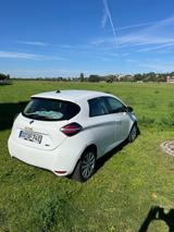 Renault ZOE Life R110/Z.E. 40 Batteriekauf Life - Renault ZOE in Dresden
