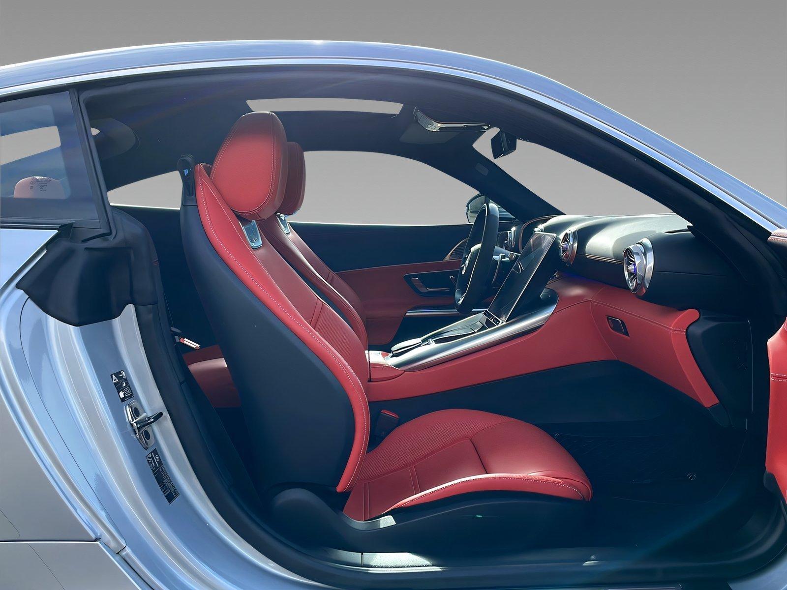 Mercedes-Benz AMG GT 63 4MATIC+ DISTR+Burmester+Pano+Memo+HuD