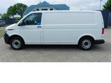 Volkswagen T6.1 Transporter 1 Abt e- Lang 4-Gang Auto Navi - Volkswagen T6 mit Elektro-Antrieb: Abt