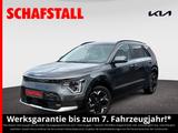 Kia Niro EV Inspiration Wärmepumpe Drive Wise Relax - Kia Niro aus 2023