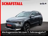 Kia Niro EV Inspiration Wärmepumpe Drive Wise Relax - Kia Niro mit Elektro-Antrieb: EV
