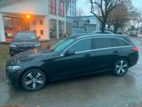Mercedes-Benz C 220 T d 4M*Avantgarde*AHK*StandHzg*ufrei* - Mercedes-Benz C 220 Gebrauchtwagen in Augsburg