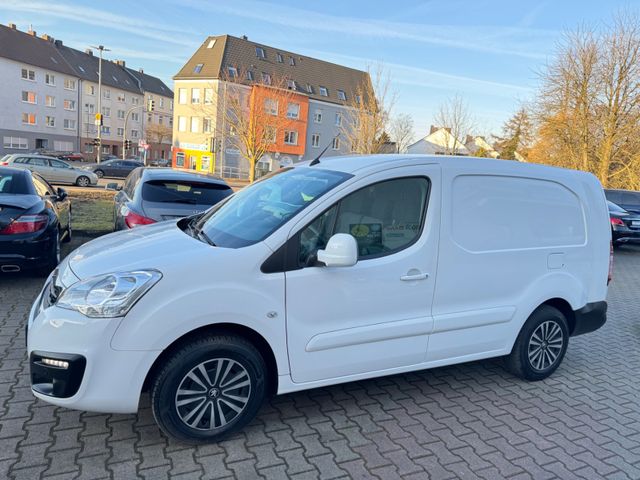 Peugeot Partner L2 Premium Avantage Edition/Lang/1.Hand/