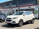 Hyundai ix35 FIFA World Cup Edition 2WD*Tüv*Inspektion* - Hyundai Gebrauchtwagen von 2013