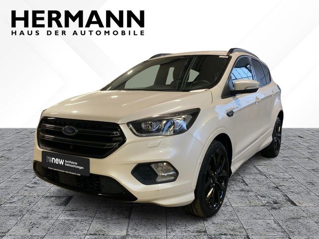 Ford Kuga 1.5 EcoBoost ST-Line *LED*AHK*SYNC*STH*ACC