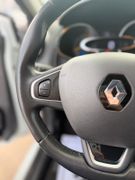 RENAULT Clio IV Luxe*Scheckheft*1.Hand*Tempomat*Navi