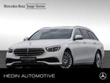 Mercedes-Benz E 220 d T Exclusive|AHK|LED|PANO|BURMESTER|NAVI - gebrauchte Mercedes-Benz E 220 aus dem Jahr 2021