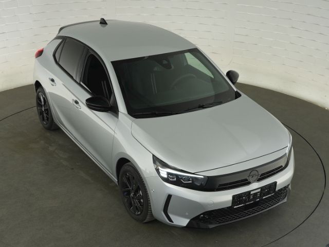 Corsa F FACELIFT GS+LED MATRIX+NAVI+RÜCKFAHRKAME