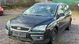 Ford Focus Turnier Sport*2,0Tdci*Klima* - Ford Focus: Tdci Sport