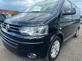 Volkswagen Multivan 2.0 TDI Highline Automatik Standheizung - VW T5 Transporter Gebrauchtwagen in Berlin