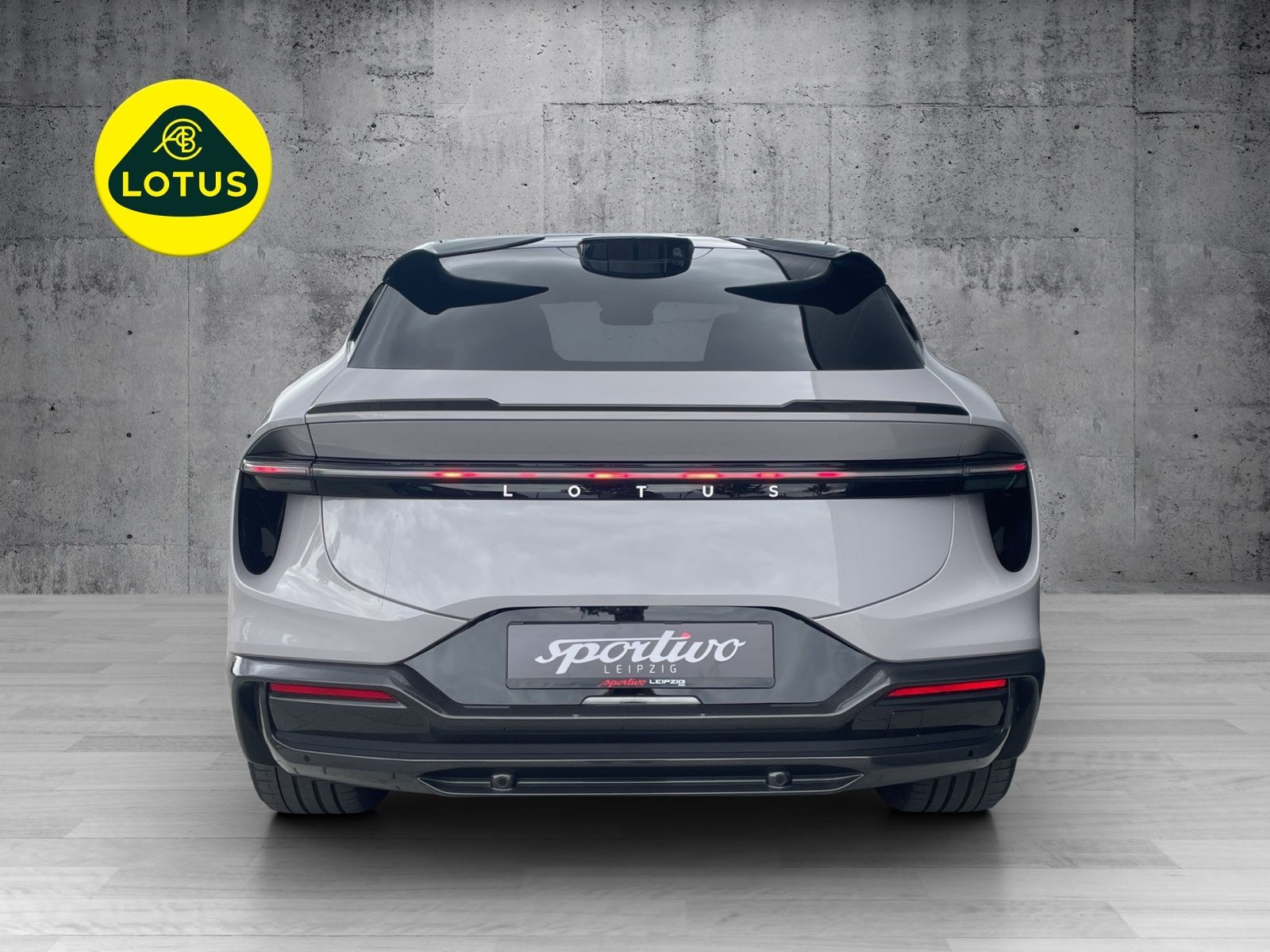 Lotus Eletre - Bild 5