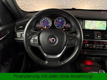 2015 Alpina XD3 缩略图 19