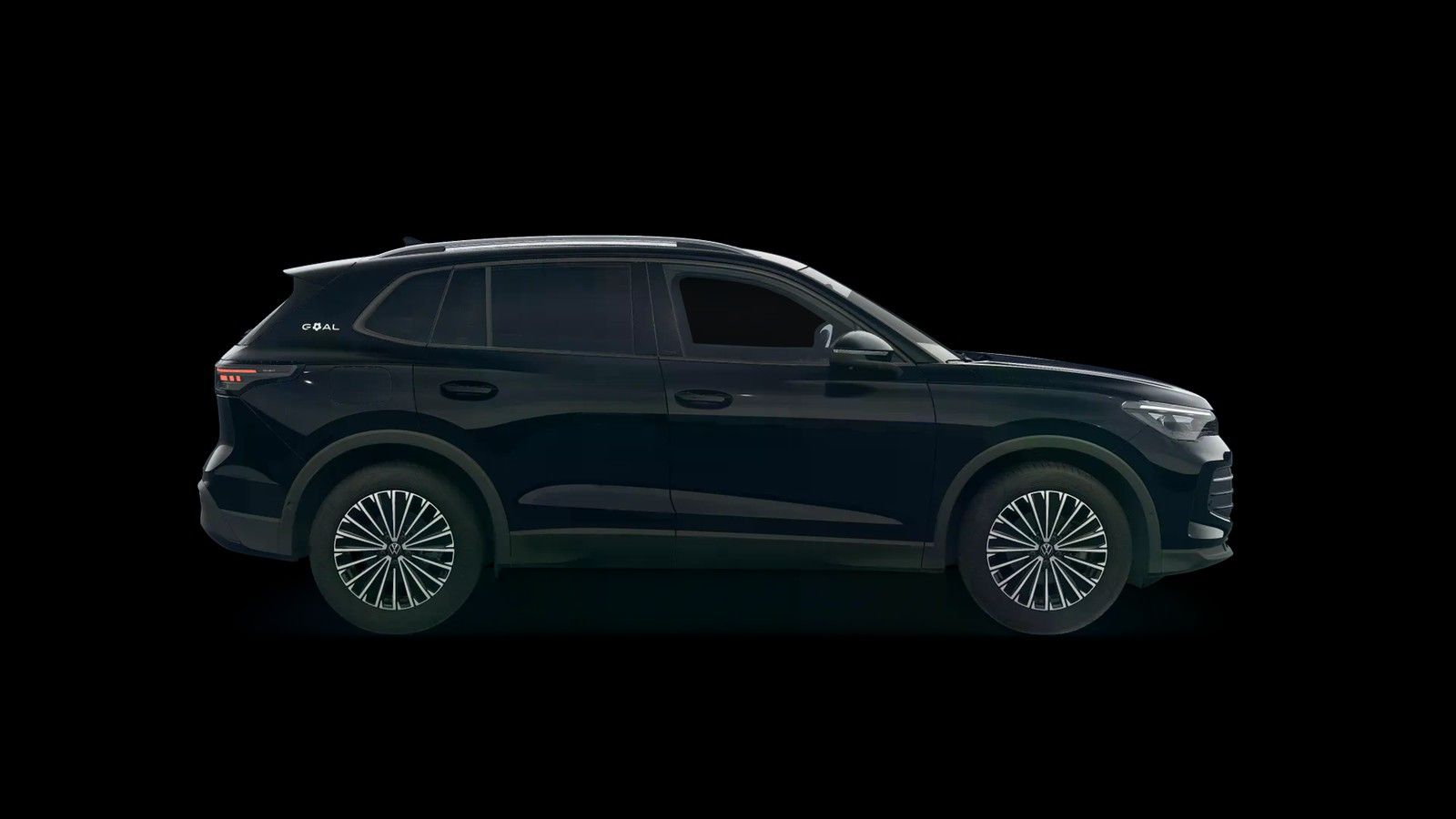 Volkswagen Tiguan - Bild 8