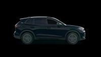 Volkswagen Tiguan - Vorschau Bild 8